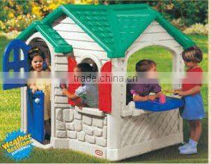 Hot Popular Sale Garden Kids Indoor Slide(A-19401)