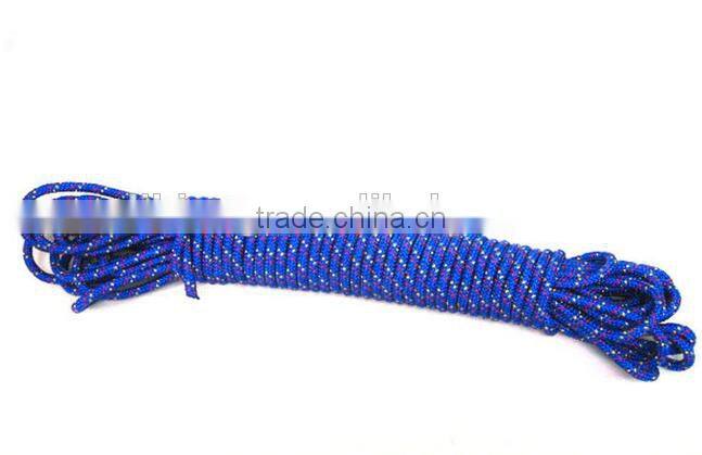 Wholesale outdoor firm camping rope