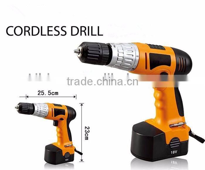 hot sale 92 pcs 21.6V Cordless Drill