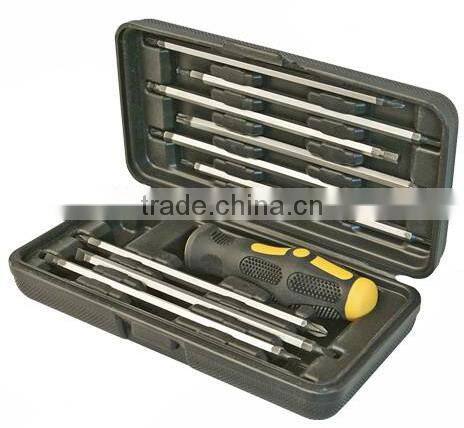 32pcs/set Cr-V steel screw driver