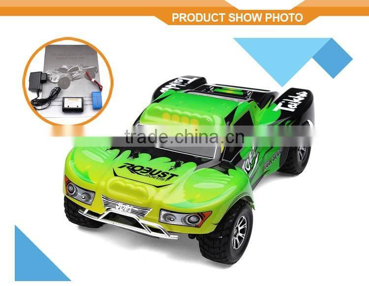Wltoys A969 1:18 50km/h Electronic Car Remote Control Racing RC Car 4WD 2.4GHz Drift Toys Electric China Buggy Price