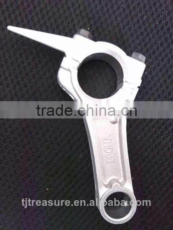 con rod connecting rod for GX160 motorcycle engine