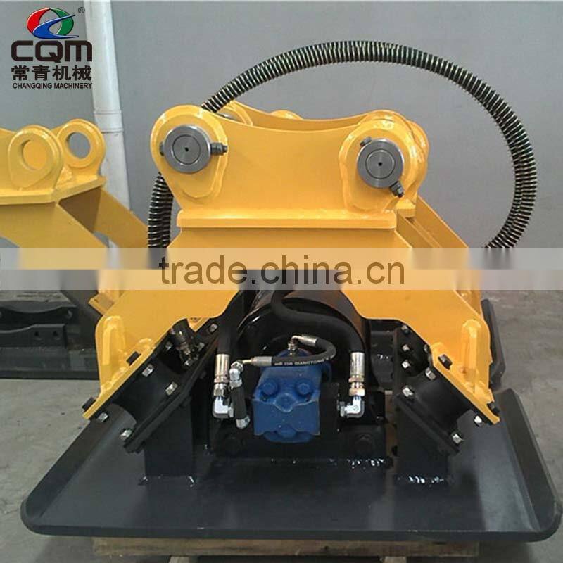 Hydraulic Rock Breaker for Backhoe Loader
