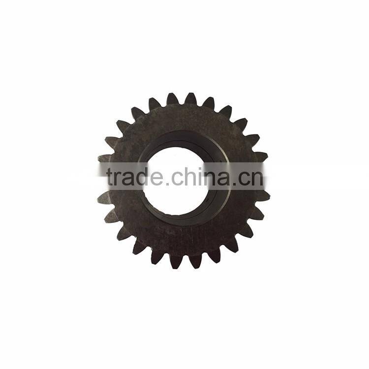 OEM&ODM-Chemical Machinery Parts- Spur Gear-002