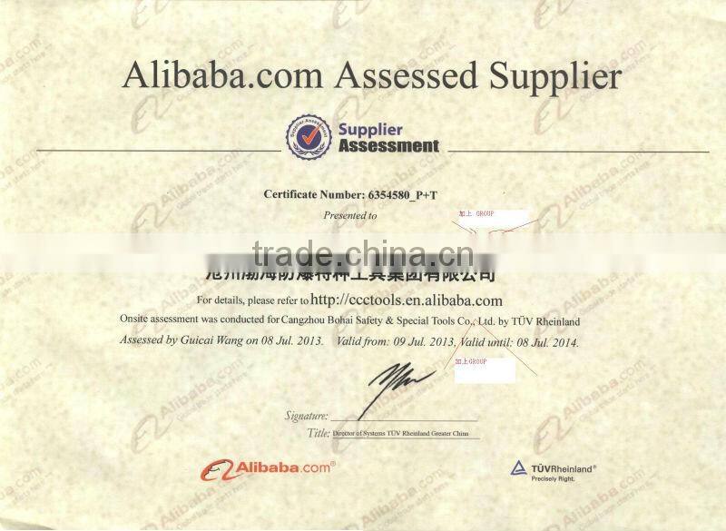 Terrace Measuring tools granite straightedges