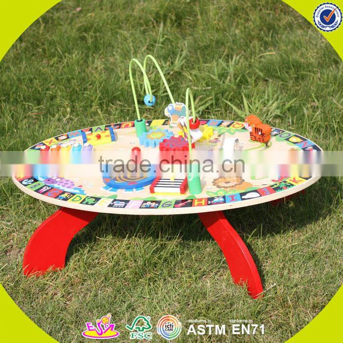 wholesale funny wooden blocks car toy,beautiful wooden blocks car toy,great children wooden blocks car toy W12D023