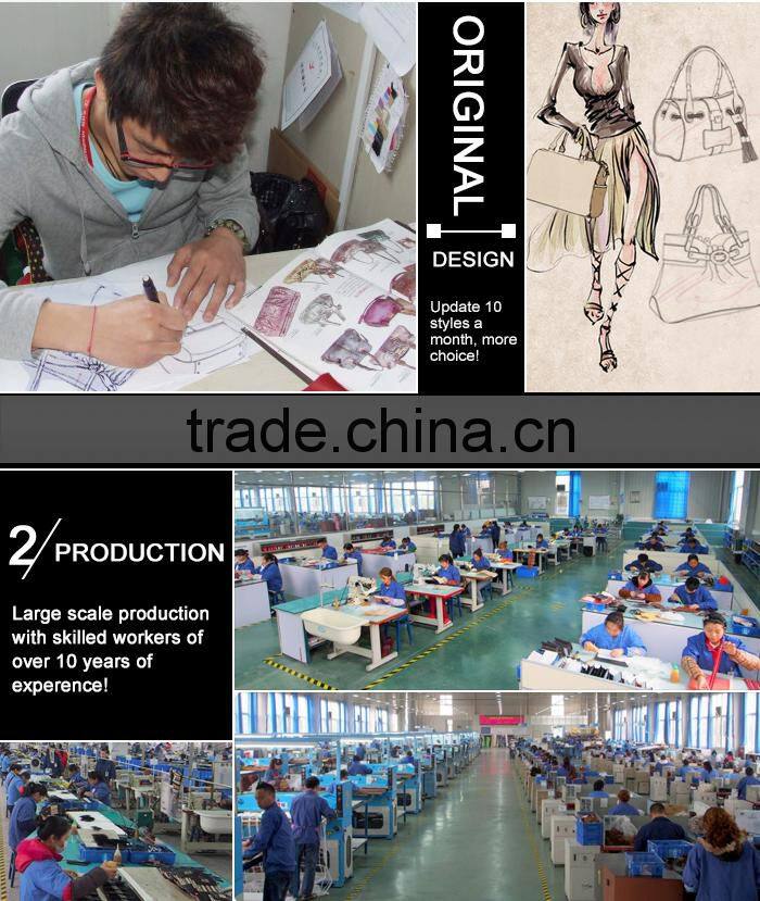 Ladies 2016 fashion knitting fabric envelope clutch bag