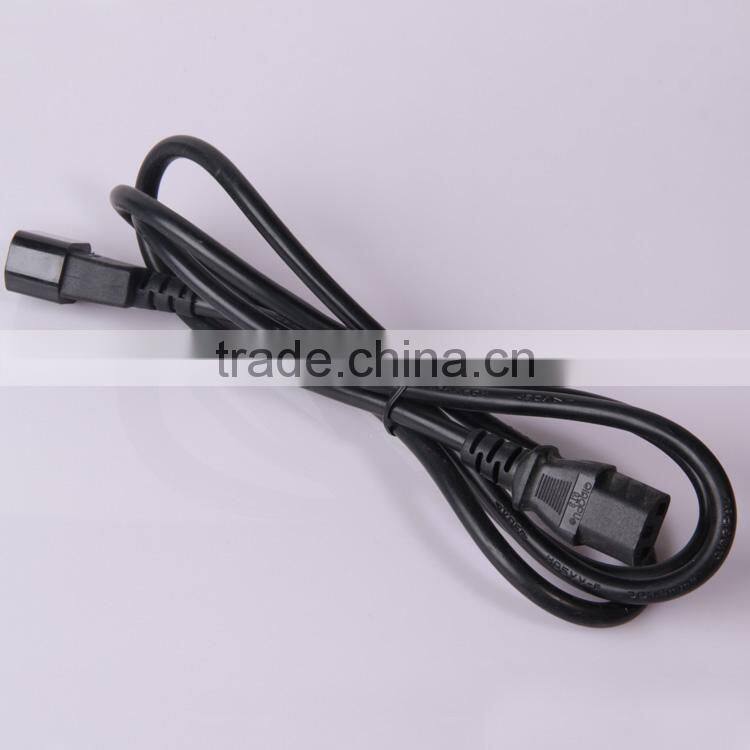 LOW SMOKE ZERO HALOGEN Power Cord