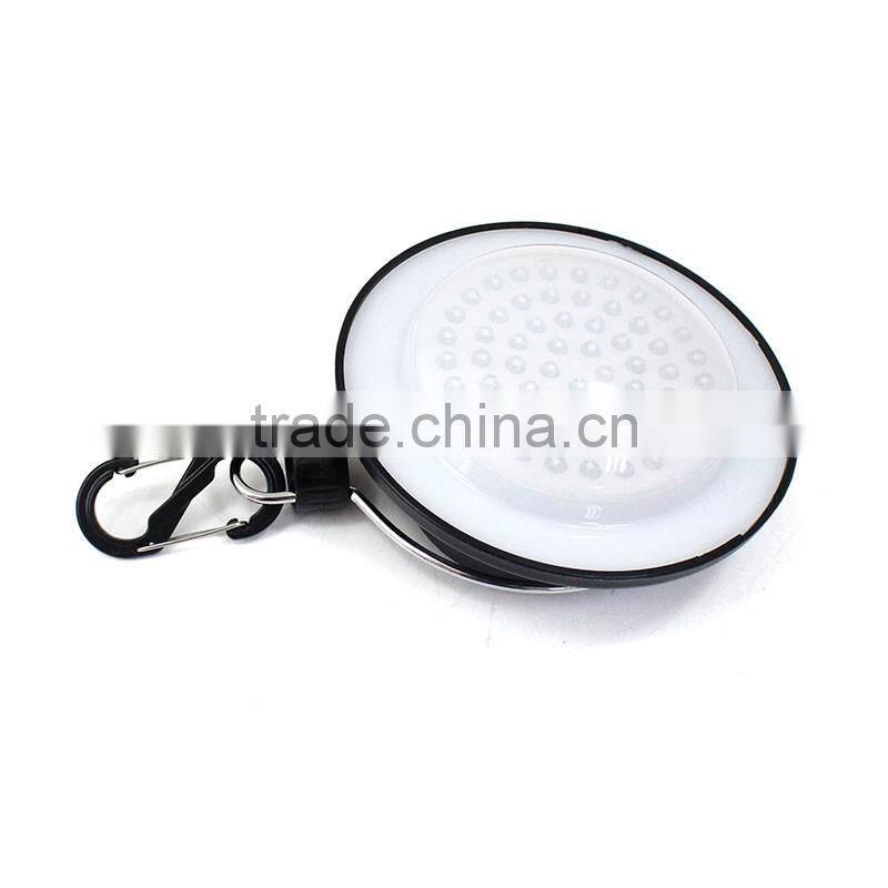 60 LED camping tent hanging lamp Lantern
