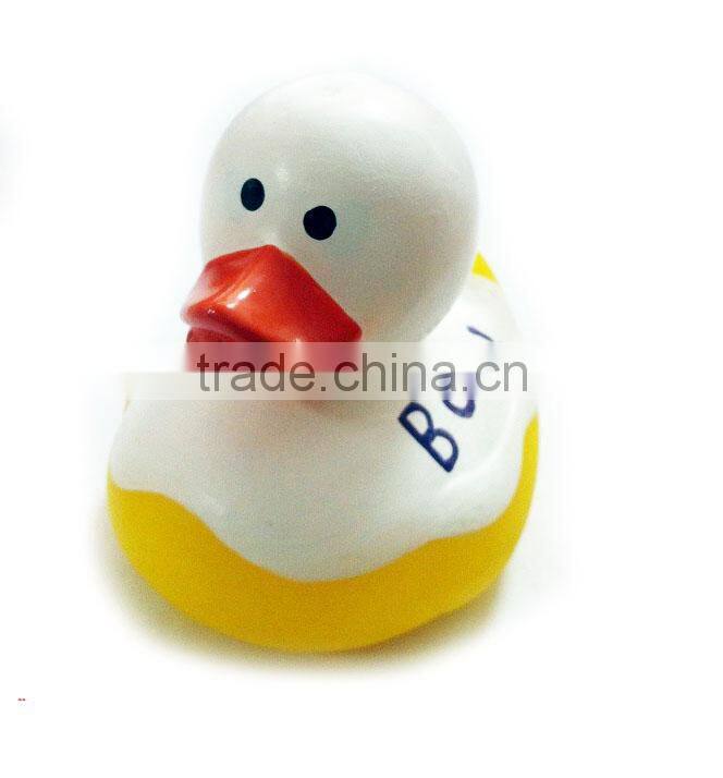 Plastic Rubber Animal Bath Toy/Penguin Toy
