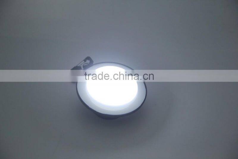 2 mode Super bright 12 LED waterproof rechargeable hanging light,tent light,camping light,fishing light