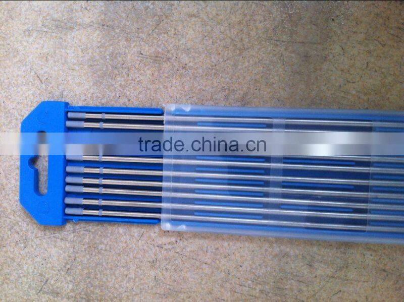 Tungsten Electrodes WT20/WC20/WL20