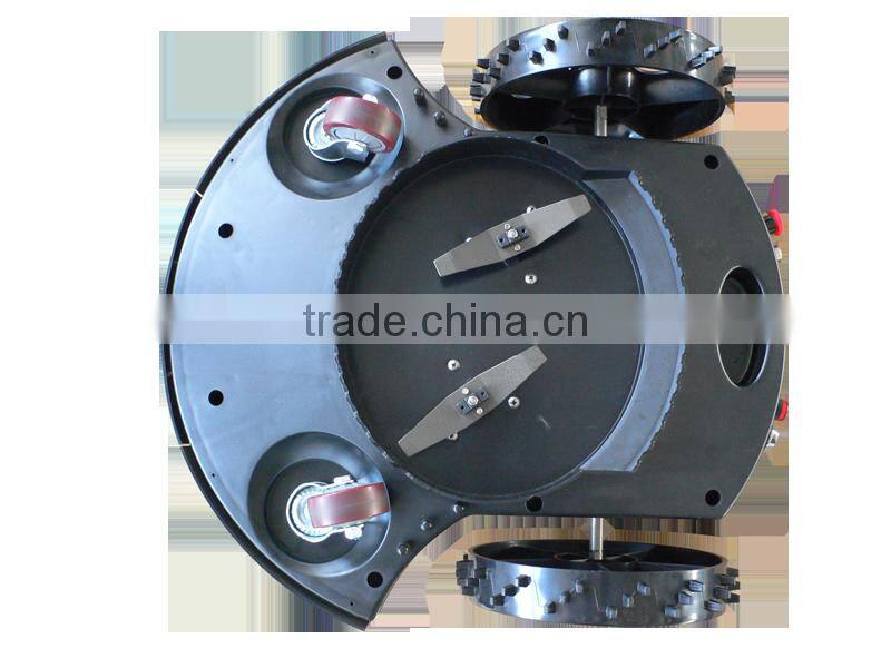 Tianchen Electric robot lawn mower TC-G158