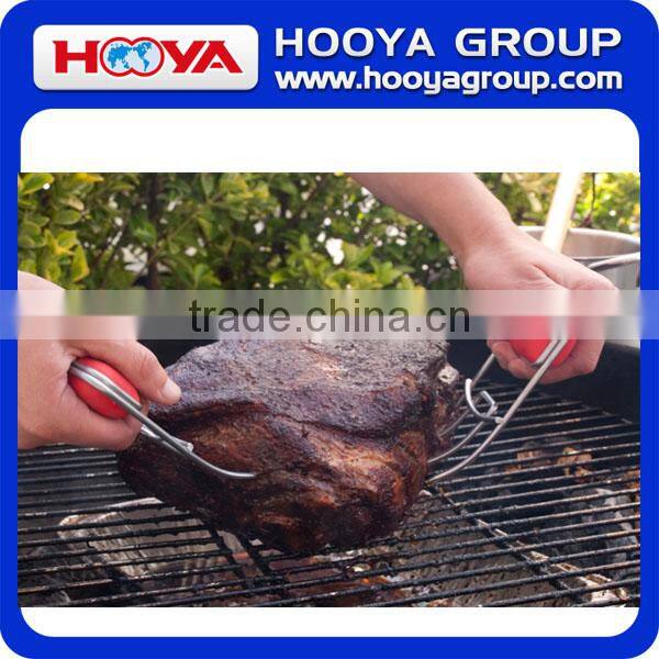 2014 New BBQ Meat Handler Forks for Shredding Lifting and Mixing