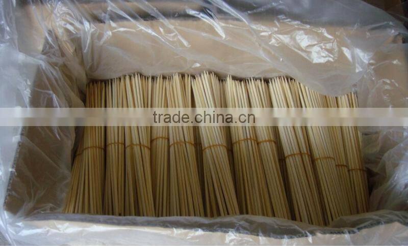 Natural Bamboo Flower Sticks