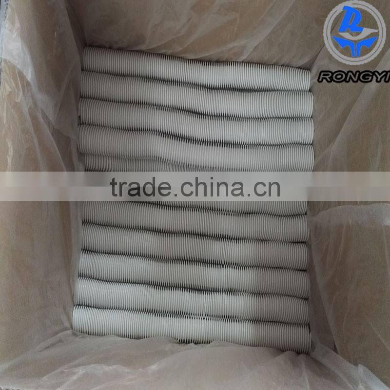 PVC steel wire stretch hose