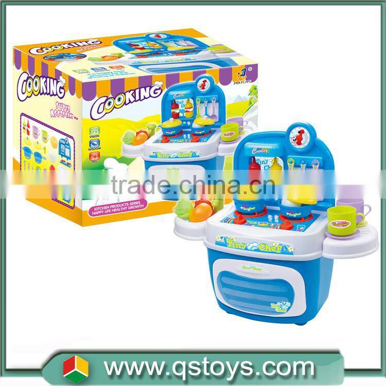 ABS material railway set toy with EN71