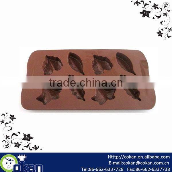 15cups Silicone Chocolate Icing Mould CK-SL494