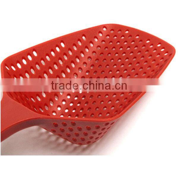 NY-3897 BPA Free Kitchen plastic strainer