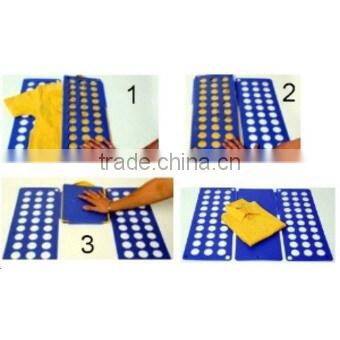 Easy Clothes Folder