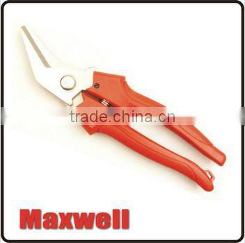 3pc Carbon Steel Aviation Snip Set