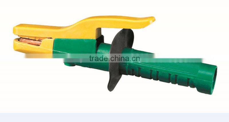 Berrylion Classic High-Quality 500A Welding Electrode Holder