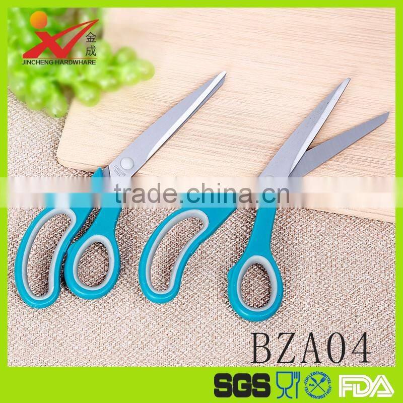 BZA04 Bulk Wholesale Kitchen Hand Tools Household Scissors Herb Scissors