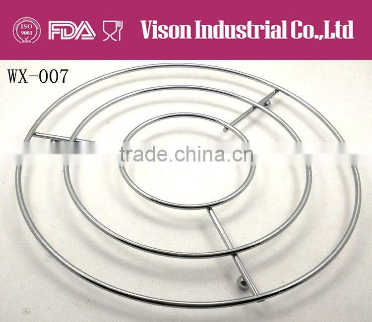 kitchenware insulation cushion thermal shield