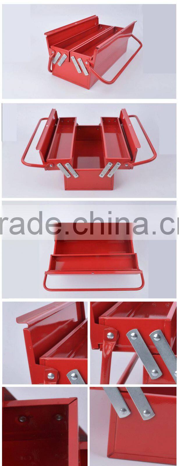 Factory Supplier High Quality Mechanics Toolbox Organizer