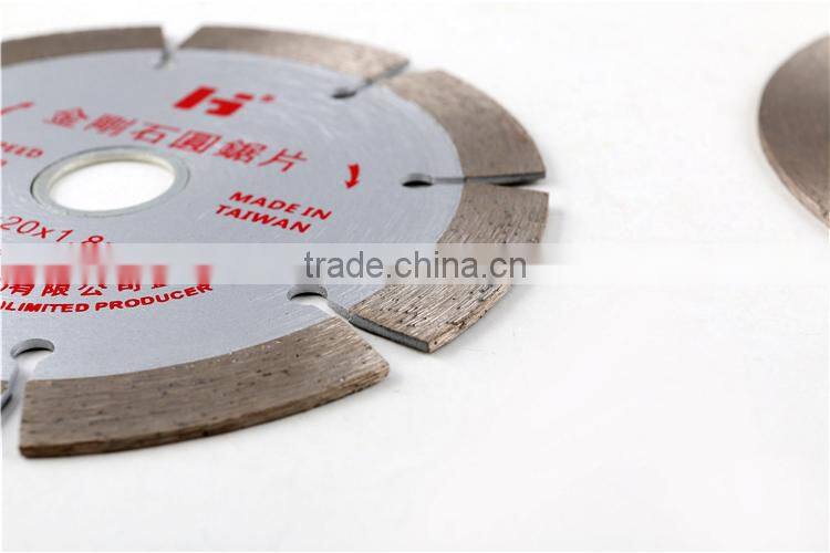 Professional Diamond circular saw blade