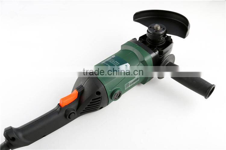 125MMPolishing machine,Angle grinder with high quality