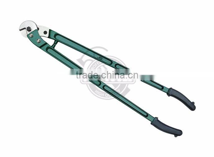 Professional Heavy Duty Stainless Steel Wire Cutter Plier