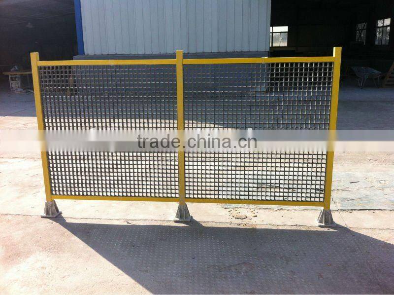 frp fence guardrail