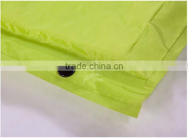 Camouflage Camping Matress Self Inflating Camping Mat