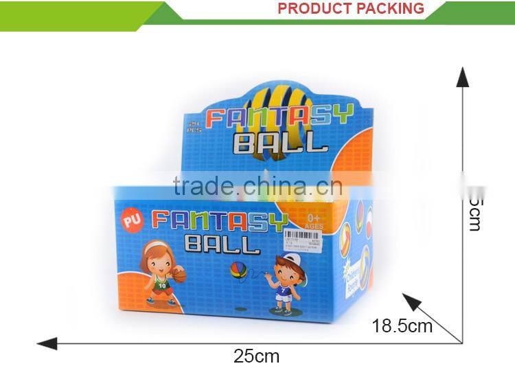 Hot sale sport toys children playing set cheap price volleyball ball