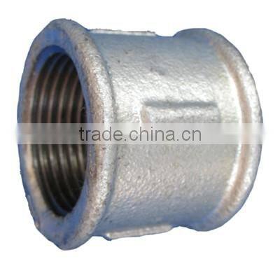 "SON" brand gi malleable iron pipe fittings elbow /tee/socket/cross/nipple