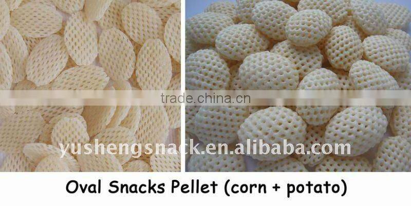 Crispy Snack Drumstick