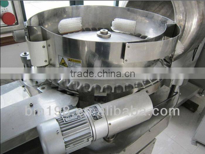 Automatic lollipop candy biscuit making machine industry