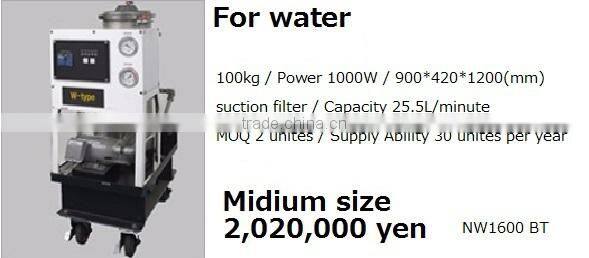 High quality and Durable japanese water filter machine for Wholesales , small lot order available