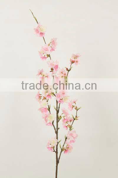 27044T handcraft fabrication make artificial cherry blossom flower