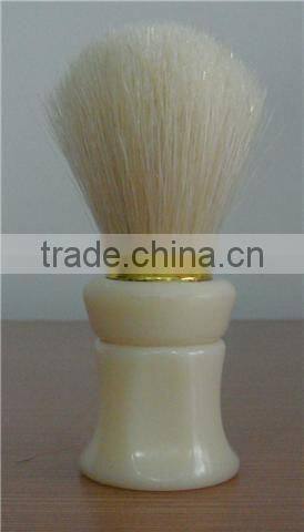 shaving brush,bristle shaving brush