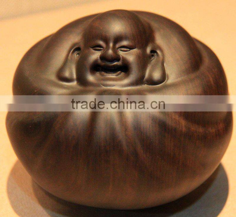 buddha laughing buddha handicraft
