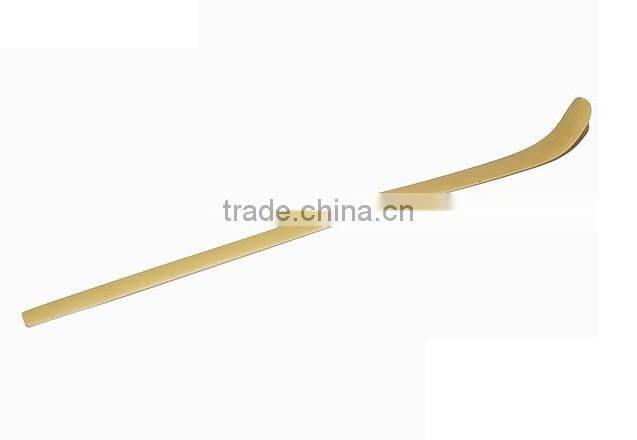 Wholesale Bamboo Matcha Scoops