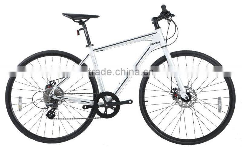 OEM ODM available China wholesale road bike for men