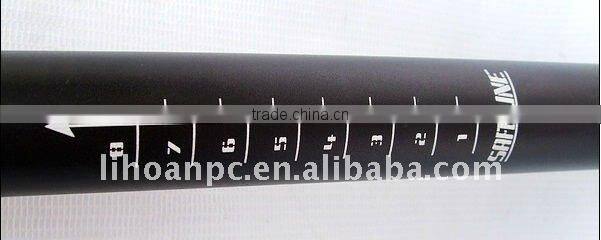 LIho- bicycle seat post - MTB