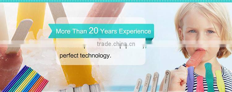 Drink stirrer cocktail stirrer wooden coffee stirring stick