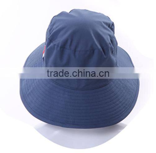 Hat han edition men's summer outdoor sports sun hat uv sunscreen cap hat fisherman fishing cap