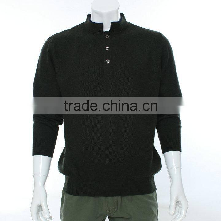 computerized sweater knitting machine for men grey woolen sweater knitting with cheape 1/4zipper machine price