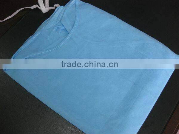 disposablemedical gown