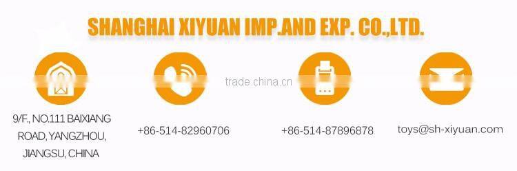 Best high quality plush pink and blue baby doll plush with pillows